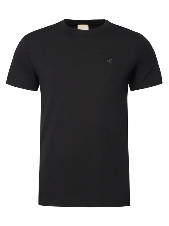 Calvin Klein Calvin Klein Conjunto de camisetas LV04LD245G De color Slim Fit