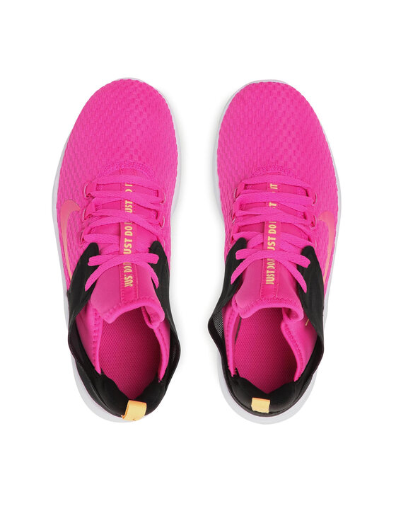 Nike Topánky do posilňovne Nike Air Max Bella Tr 2 AQ7492 600 Ružová