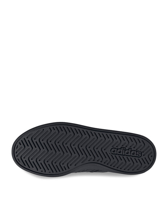 adidas Sneakers adidas Grand Court 3.0 J KK3791 Negru