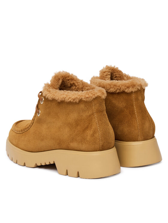 HÖGL Bakancs HÖGL Archie 2-102435-11000 Barna