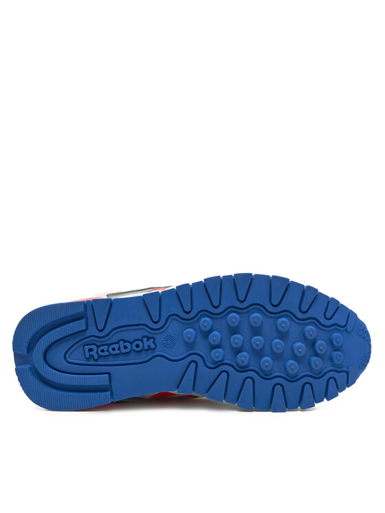 Reebok Sneakersy Reebok Classic Leather Step 100033589 Bílá