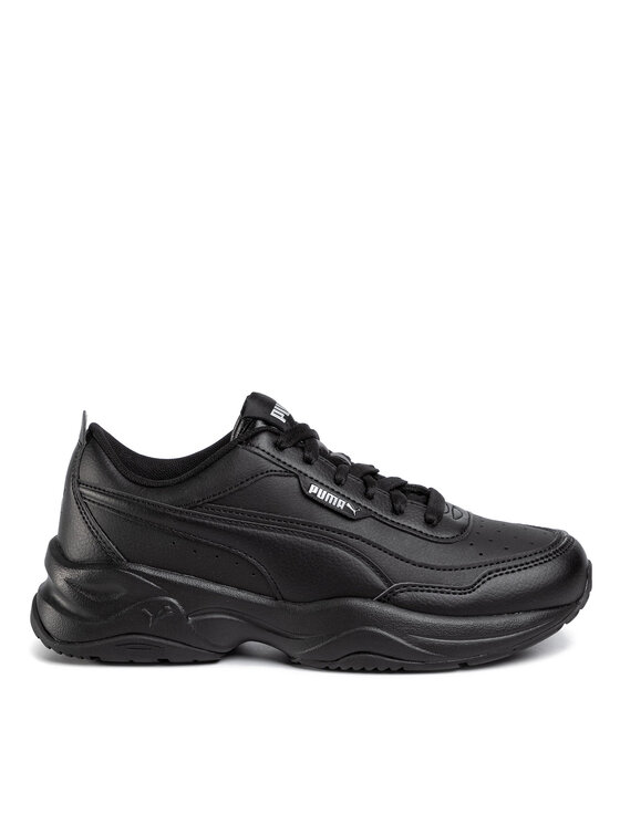 Puma Сникърси Puma Cilia Mode 371125 01 Черен