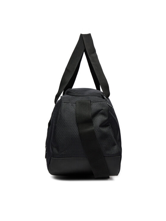 adidas Táska adidas Essentials 3-Stripes Duffel Bag IP9861 Fekete