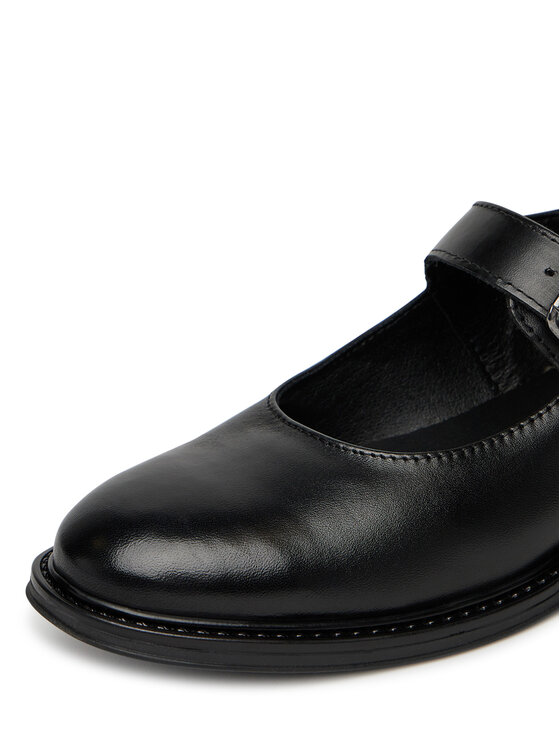 Lasocki Scarpe basse Lasocki RST-DERBY-13 Nero