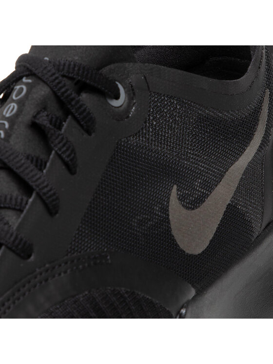 Nike Взуття для тренажерного залу Nike Superrep Go CJ0773 001 Чорний