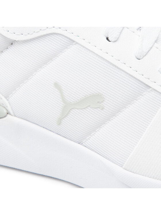 Puma Laisvalaikio batai Puma Rose Plus 374897 02 Balta