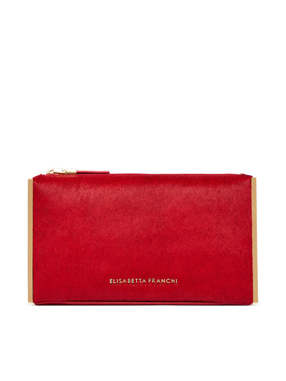 Elisabetta Franchi Borsetta Elisabetta Franchi BS-11A-67E2-V340 Rosso
