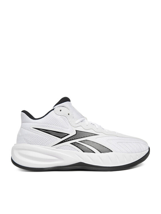 Reebok Čevlji za košarko Reebok CEO-PRESS 100246833 Bela