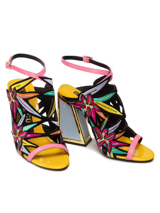 Kat Maconie Sandali Kat Maconie Calypso Multicolore