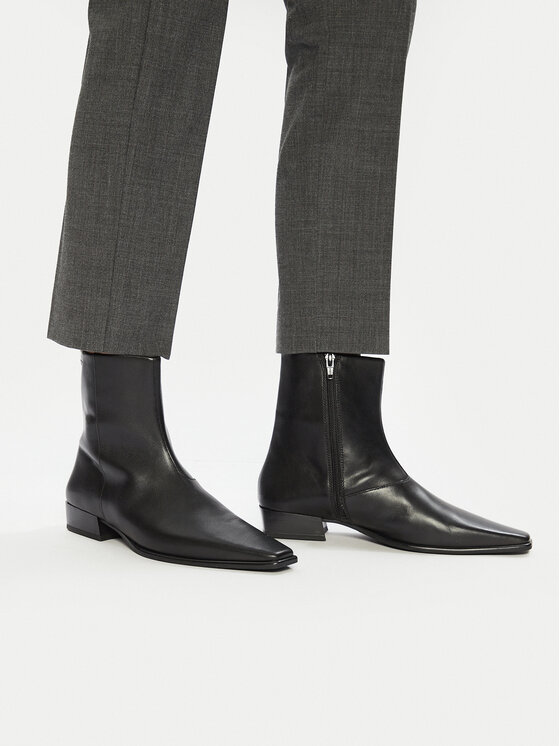 Vagabond Shoemakers Ботильйони Vagabond Shoemakers Nella 5416-001-20 Чорний