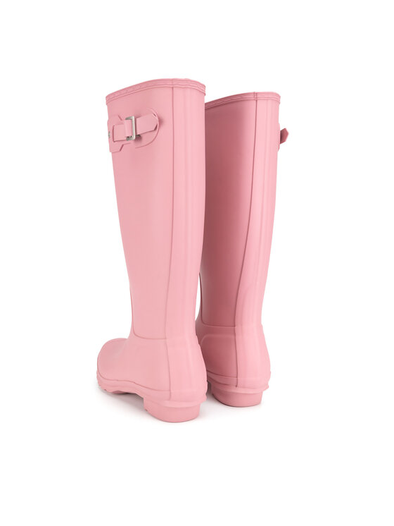 Hunter Cizme de cauciuc Hunter WFT1000RMA-PGP Roz
