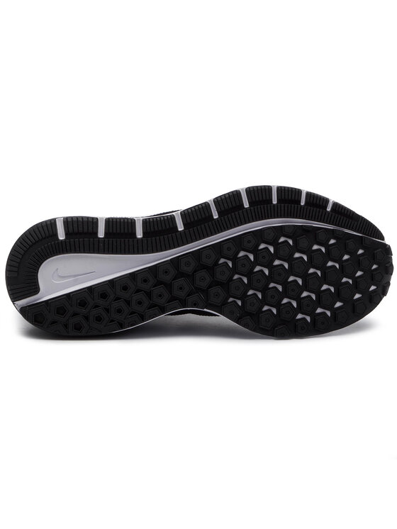 Nike Scarpe running Nike Air Zoom Structure 22 AA1640 002 Nero
