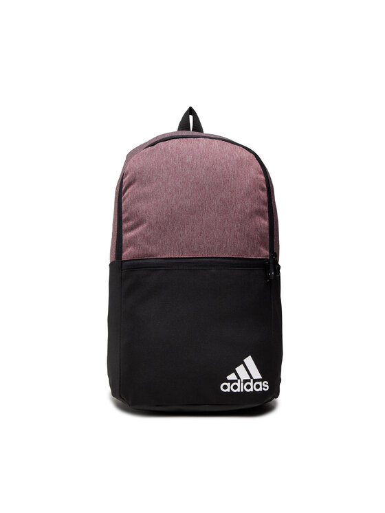 adidas Σακίδιο adidas Daily Bp II HD9902 Μαύρο