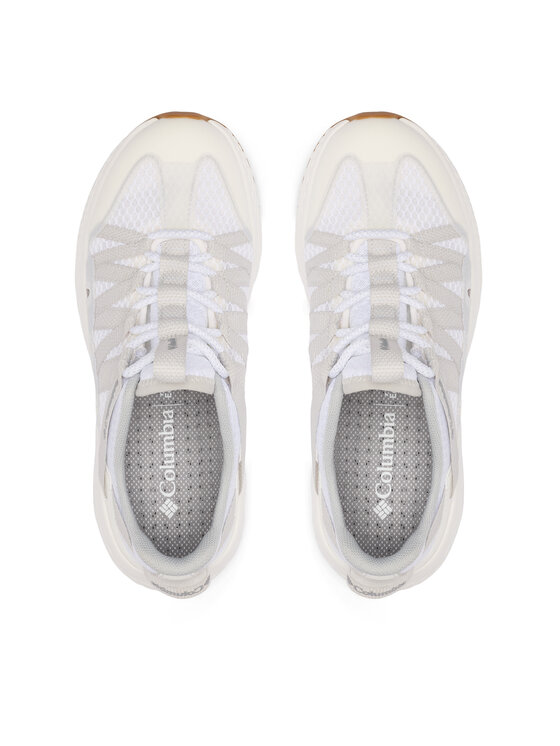 Columbia Sportcipők Columbia Drainmaker 2149721 Fehér