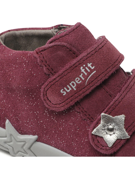 Superfit Sneakers Superfit 1-006442-5510 S Roz