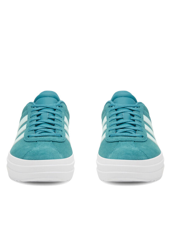 adidas Sneakers adidas Vl Court Bold J IH4778 Blu