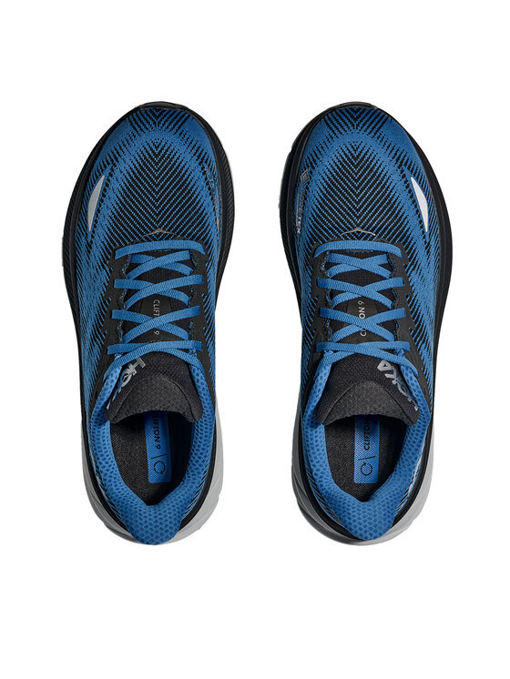 Hoka Bėgimo batai Hoka Clifton 9 Gtx 1141470F Juoda
