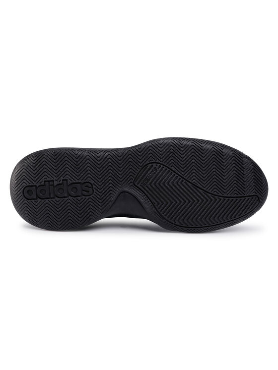 adidas Kosárlabda cipők adidas Ownthegame EE9642 Fekete