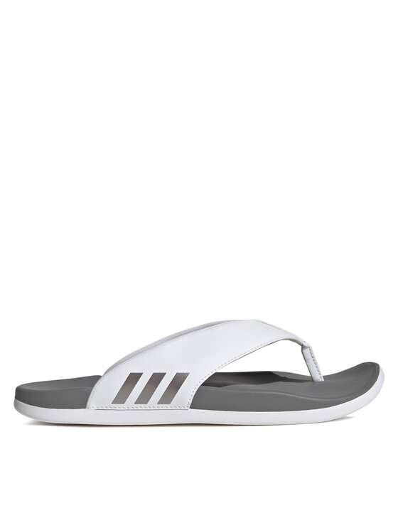 adidas Flip-flops adidas Adilette Comfort Flip-Flops HQ4459 Fehér