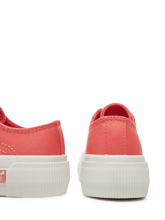 Lee Plátenky Lee ISLA C LOW JR 50251058.73G Koralová