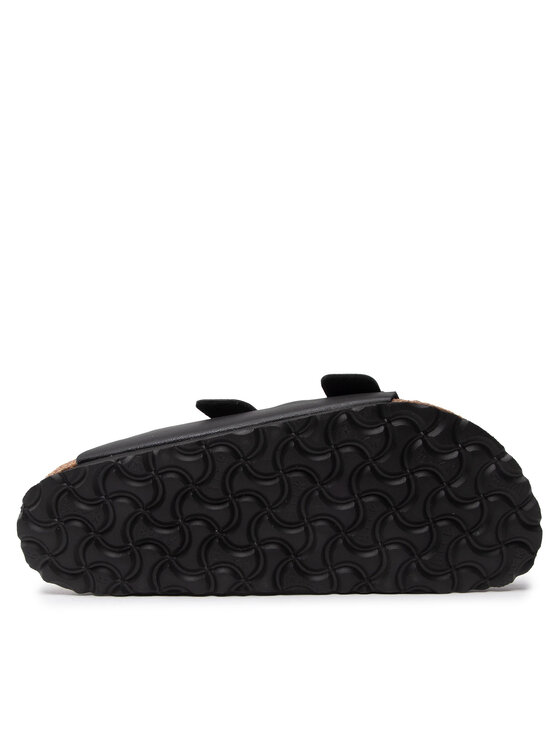 Birkenstock Natikače Birkenstock Arizona Birko-Flor 0051793 Crna