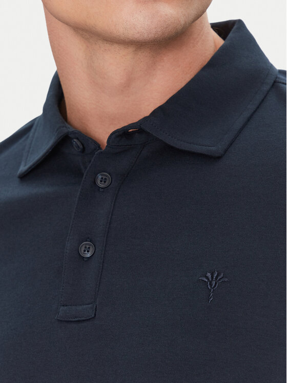 JOOP! JOOP! Polo 17 JJ-10Preston 30045540 Blu scuro Modern Fit