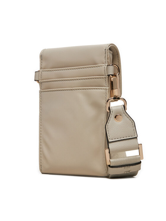 Guess Torbica Guess Latona (YY) Mini-Bags HWYY92 11810 Bež