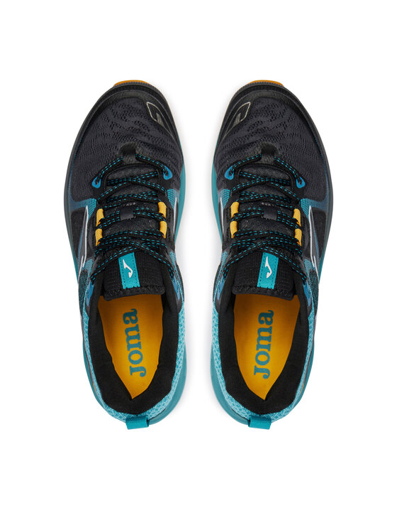 Joma Pantofi pentru alergare Joma Trek Men 2401 TKTRES2401 Negru