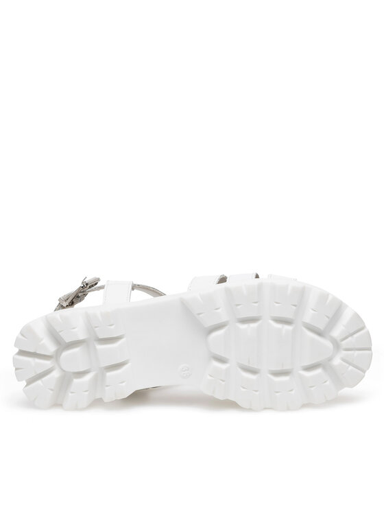 Lasocki Sandalias Lasocki GRD-3134-01 Blanco