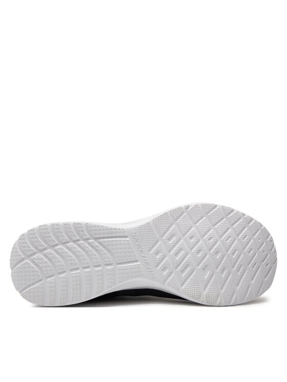 Skechers Снікерcи Skechers Skech-Air Dynamight-Laid Out 149756/BKMT Чорний