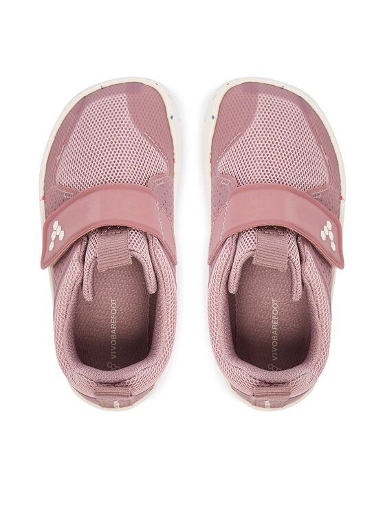 Vivo Barefoot Sneakersy Vivo Barefoot Primus Sport III 165450 Brązowy