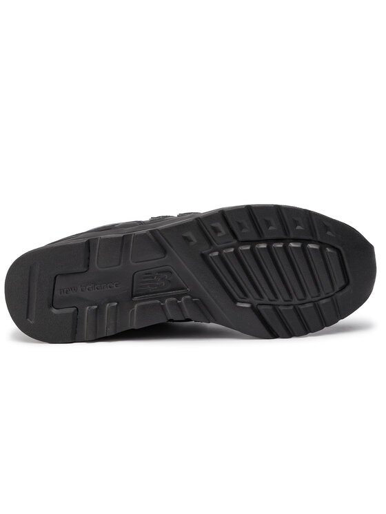 New Balance Sportcipő New Balance CM997HXE Fekete