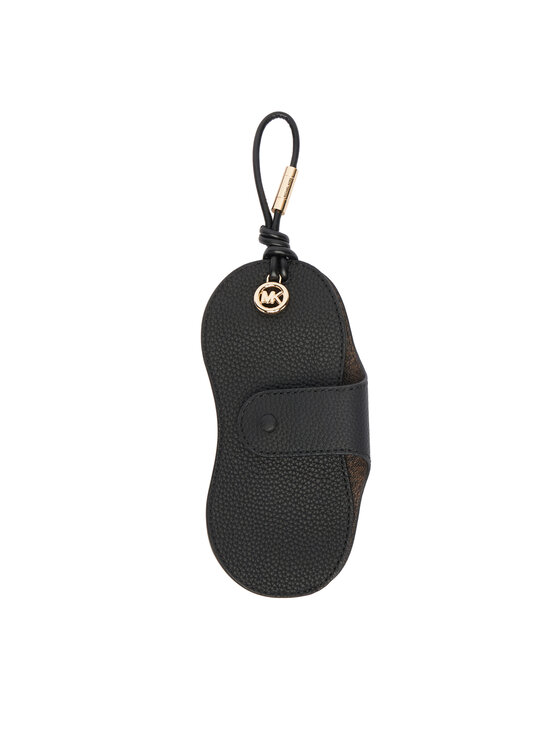 MICHAEL Michael Kors Футляр на окуляри MICHAEL Michael Kors 32S6GTVK0L Чорний
