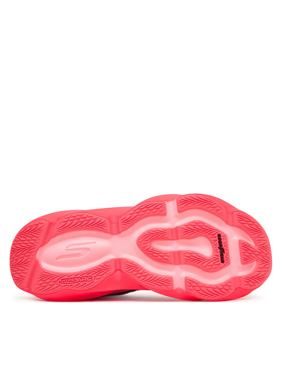 Skechers Tenisice za trčanje Skechers Aero Burst 172210/PINK Ružičasta