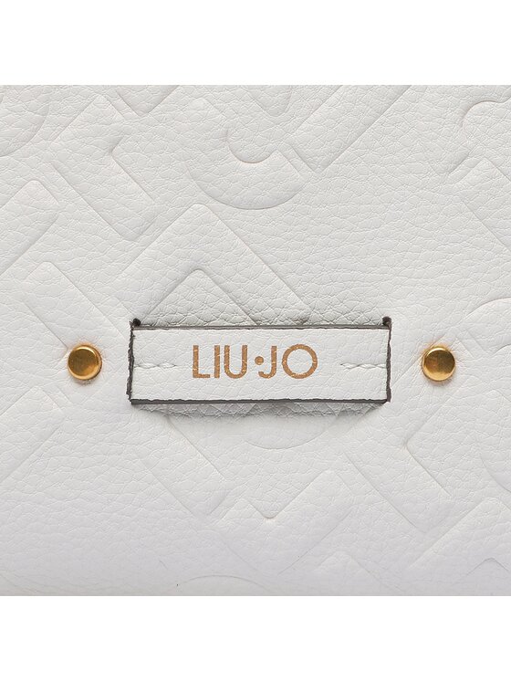 Liu Jo Geantă Liu Jo L Tote AA3155 E0086 Écru