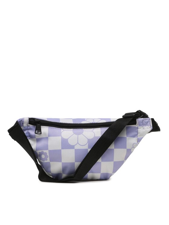 Vans Nerka Vans Wm Traveler Fanny Pack VN0A5I1GC8B1 Fioletowy
