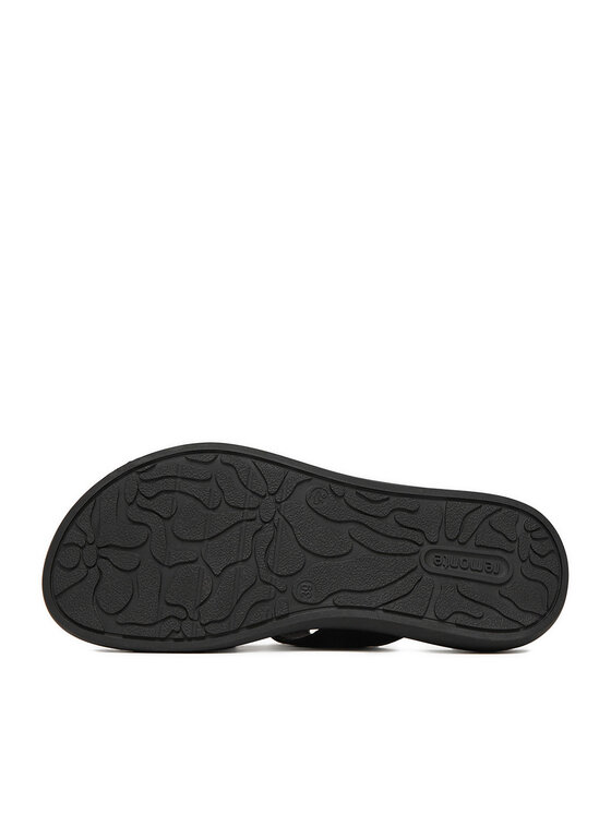 Remonte Chanclas Remonte D2N53-02 Negro