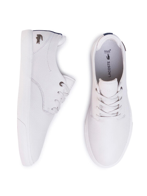 Lacoste Сникърси Lacoste Esparre 120 2 Cma 7-39CMA0025WN1 Бял