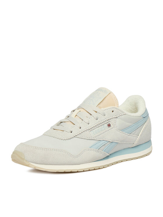 Reebok Снікерcи Reebok SS-CLASSIC AZ 100245689 Голубий