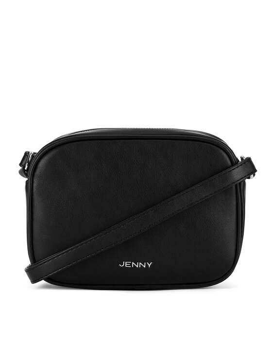 JENNY Geantă JENNY JNY-M-019-07 Negru