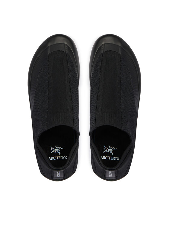 Arc'teryx Снікерcи Arc'teryx Kragg X00001007 Чорний