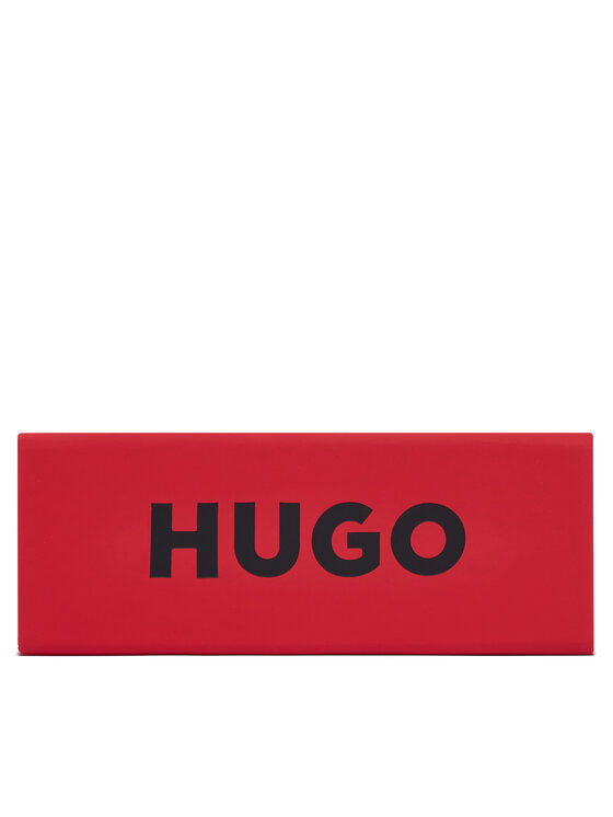 HUGO Сонцезахисні окуляри HUGO 1398/S 208797 Сірий