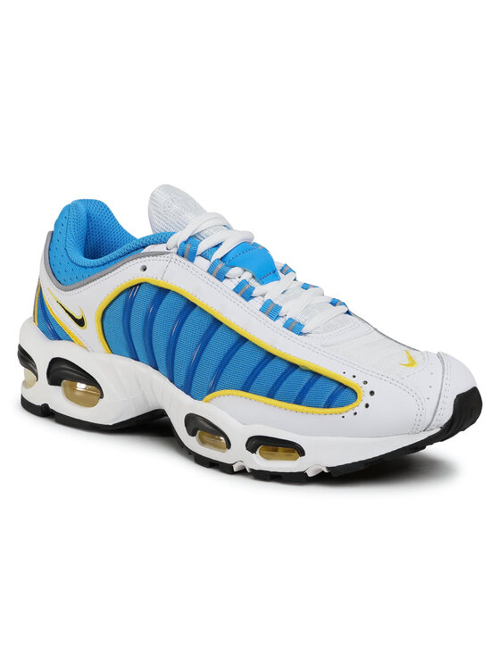 Nike Сникърси Nike Air Max Tailwind IV CD0456 100 Бял