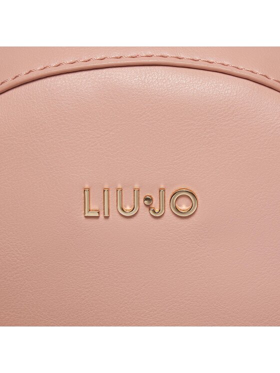 Liu Jo Ruksak Liu Jo M Backpack AA4283 E0022 Ružová