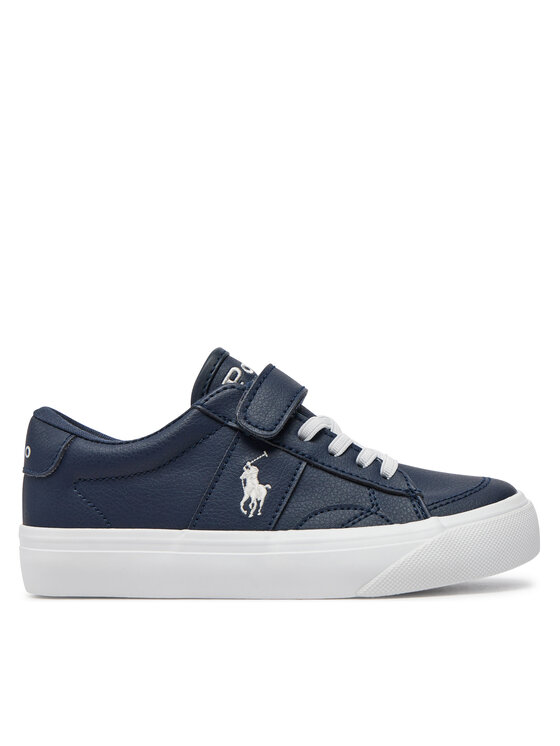 Polo Ralph Lauren Tenisice Polo Ralph Lauren RL00566410 C Tamnoplava