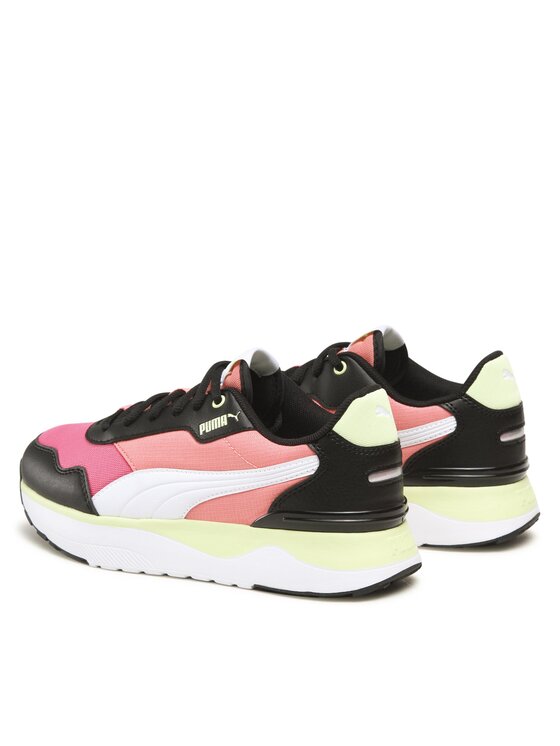 Puma Sneakersy Puma R78 Voyage 380729 15 Kolorowy