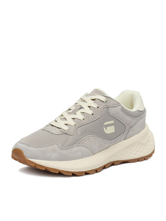 G-STAR Снікерcи G-Star Raw CEO-K240085-2 Сірий