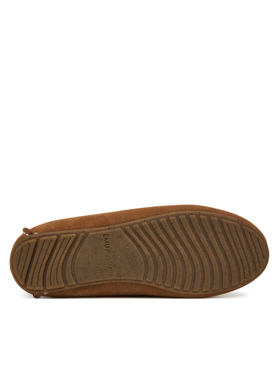 EMU Australia Mocasines EMU Australia Sandrine W13211 Marrón