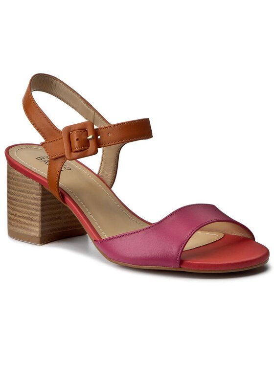 Sergio Bardi Босоніжки Sergio Bardi Geraldine FS127243917KD 118