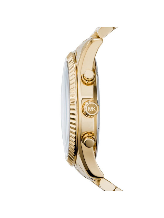 Michael Kors Orologio Michael Kors Lexington MK8286 Oro
